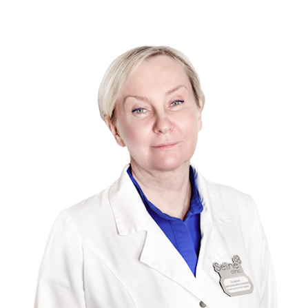 doctor