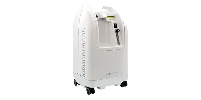 INTRACEUTICALS (Австралия). Безинъекционная биоревитализация